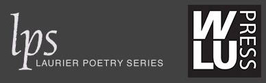The Laurier Poetry Series Logo