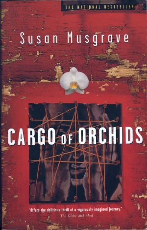 Cargo of Orchids