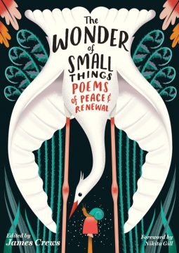 The Wonder of Small Things Poems of Peace and Renewal including Canadian poet, Susan Musgrave