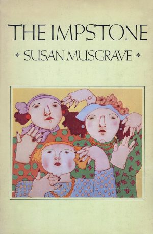 the impstone susan musgrave